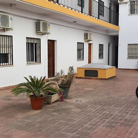 Nat Pureza De Triana Apartment Seville Exterior photo